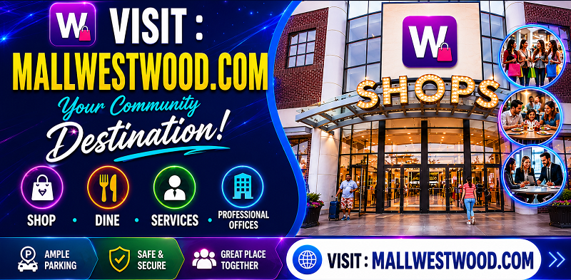 Westwood Mall